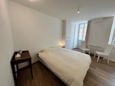Plan de l'établissement Chez Kiki