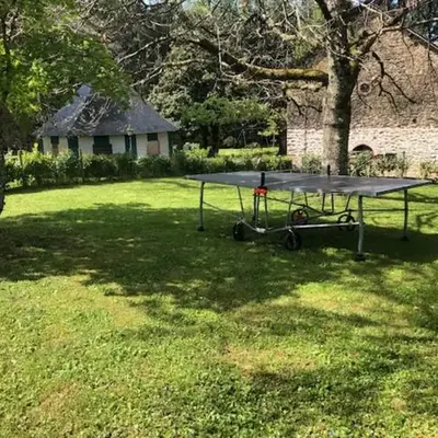 Gite du Haras de la Cour