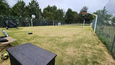 Tennis ou squash au sein de l'appartement ou à proximité