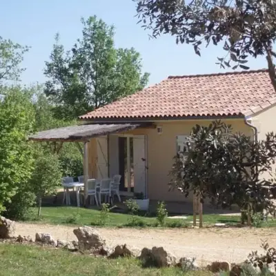 Gîte de Combe Falce