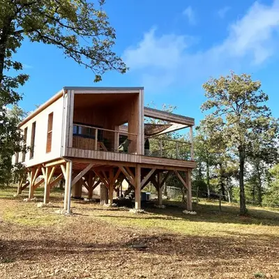 Cabane de Combe Falce
