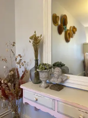 Plan de l'établissement T2 Cosy et Confortable au coeur d'Aubusson