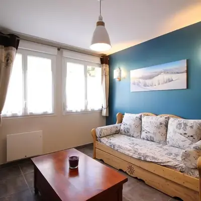 Appartement T2 Mont-Dore