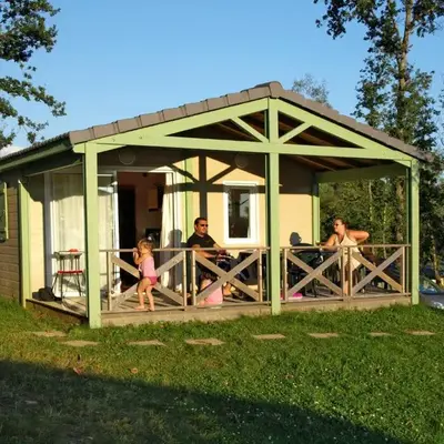 Holiday Home Les Hameaux de Miel by Interhome