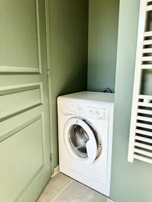 Plan de l'établissement Gîte de France Chez le bassot 3 épis - Gîte de France 6 personnes MAE-1461
