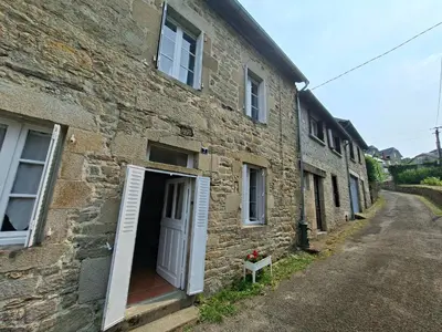 Bâtiment de l'appartement