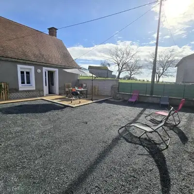 Chez eugenie