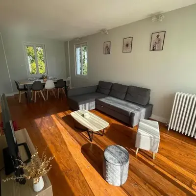 La Maison Lilas