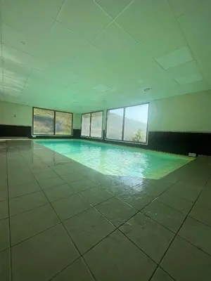 Piscine de l'établissement Le ptit besse ou située à proximité