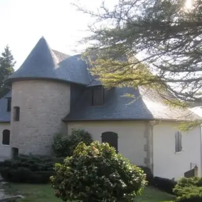 Très grande maison de caractère - 15 personnes rénovée