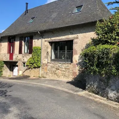 Haras de la Cour Gite 10 people