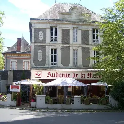 Auberge de la marquise
