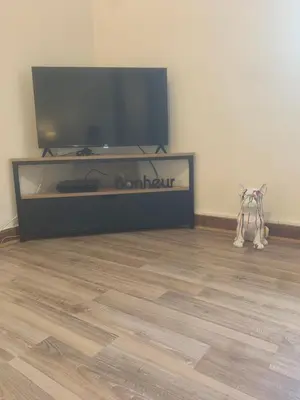 Télévision ou salle de divertissement dans l'établissement Le cocon studio en hyper centre