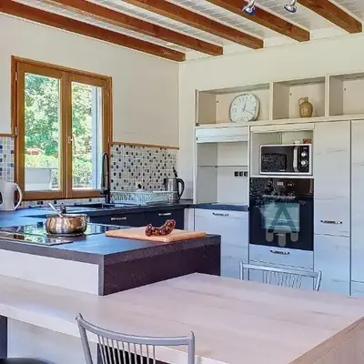 Chalet Guerêve