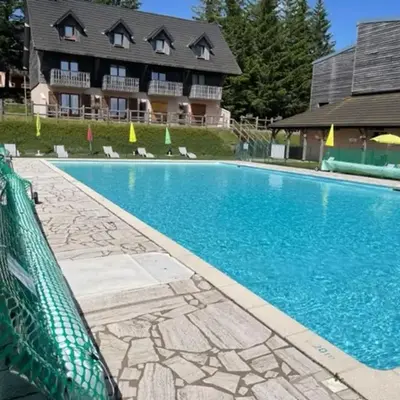 Duplex familial spacieux en pleine nature - FR-1-814-60