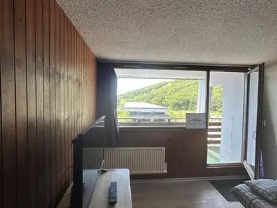 Paysage naturel près de l'appartement