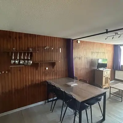 Appartement cosy au centre