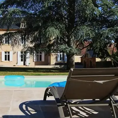Le Manoir d'Isly