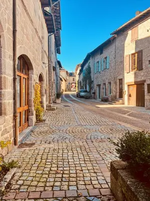 Quartier de la maison de vacances ou autre quartier proche