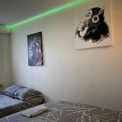 Appartement double à LIMOGES