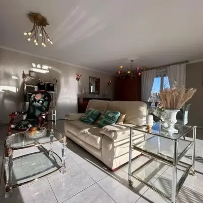 Casa Cardinal-Grand T3 secteur HôpitalCentreVille