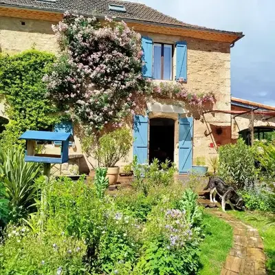 Chambres d'hôtes Par Hasard