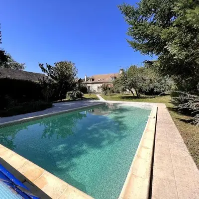 Gîte de Gilbert