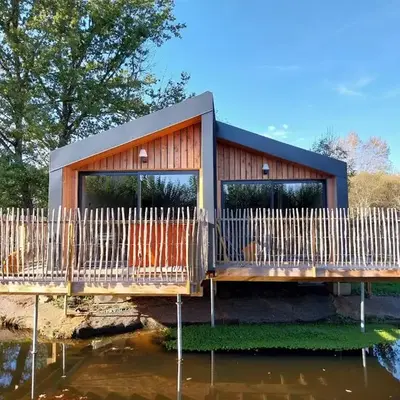 Chalet Le Côme