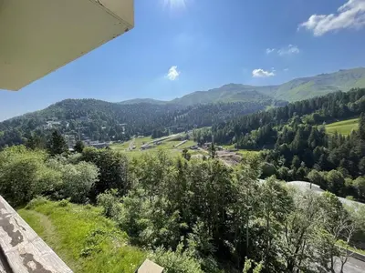 Paysage naturel près de l'appartement