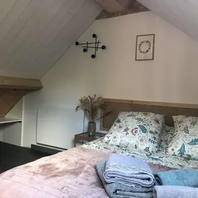 Studio au cœur du sancy