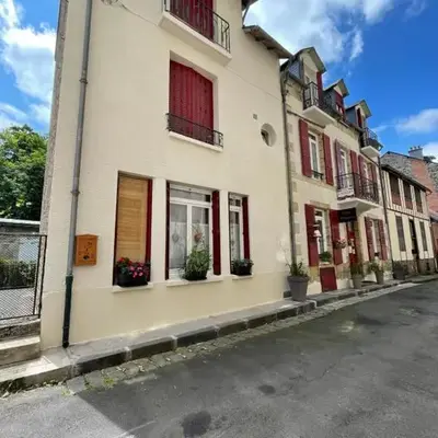 B9 villa MASSIAS