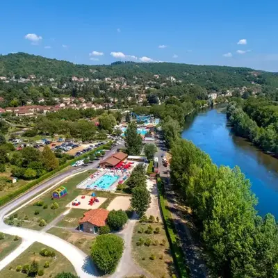 Camping Les Ondines