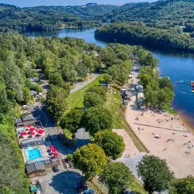 Camping La Plage