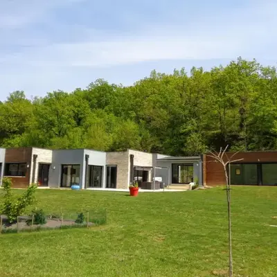 Villa La Bénéchie