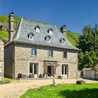Villa de 150m2