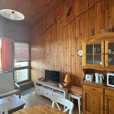 Appartement duplex 4 pers