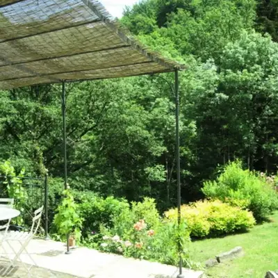 Gîte de France La rapiette 3 épis - Gîte de France 4 personnes MAE-3701