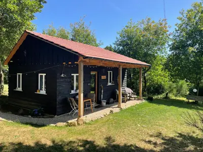 Bâtiment de le chalet