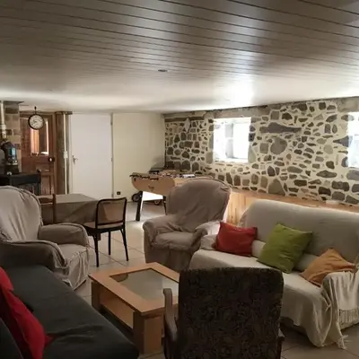 Gîte des 2 Lacs