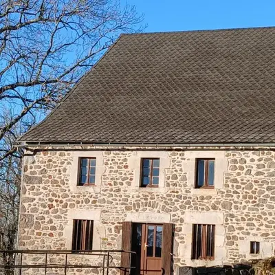 Gîte chez jeantou