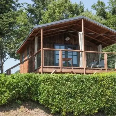 Camping 3 étoiles - ccaidff