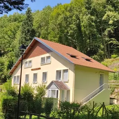 Au fil de la Bontat Vézère