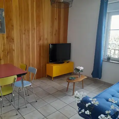 gite de l'auberge