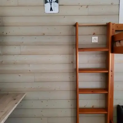 Studio en montagne
