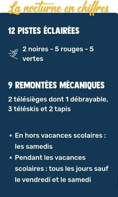 Plan de l'établissement Super-Besse - studio 800m des pistes