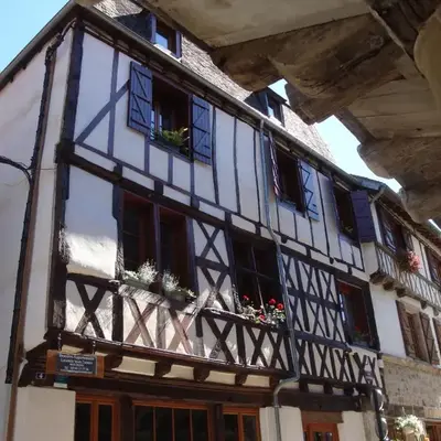 Beaulieu Apartments