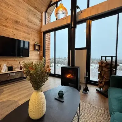Chalet 15