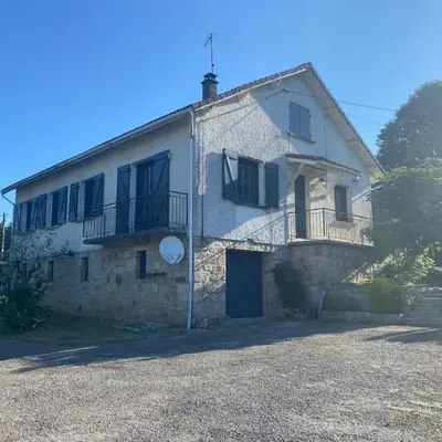 Chez Nono et Nana