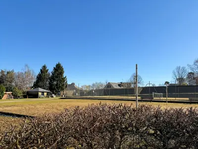Plan de l'établissement Gîte des Combes - Corrèze - 3ch - 10 pers