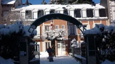 L'établissement F2 Pensée en hiver